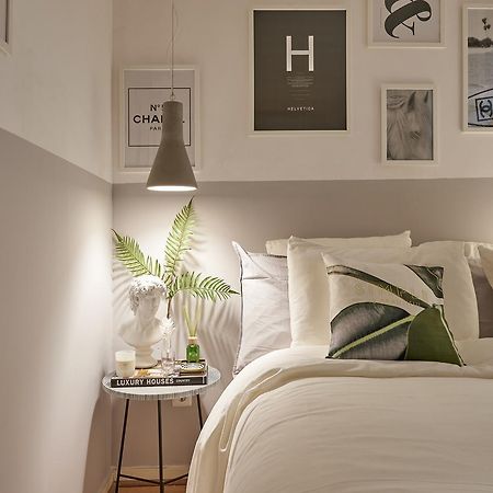 Lisbon Boutique Alfama With Patio 3アパートメント エクステリア 写真