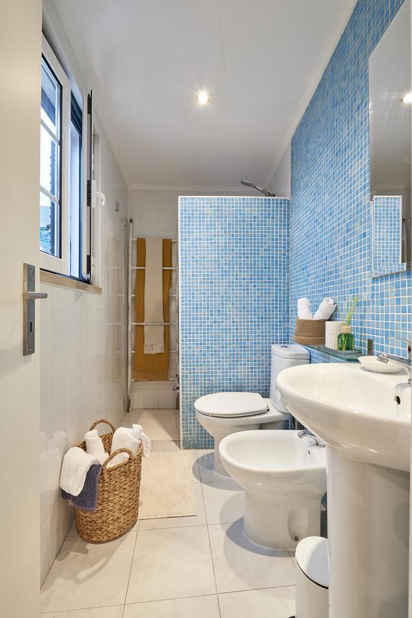 Lisbon Boutique Alfama With Patio 3アパートメント エクステリア 写真