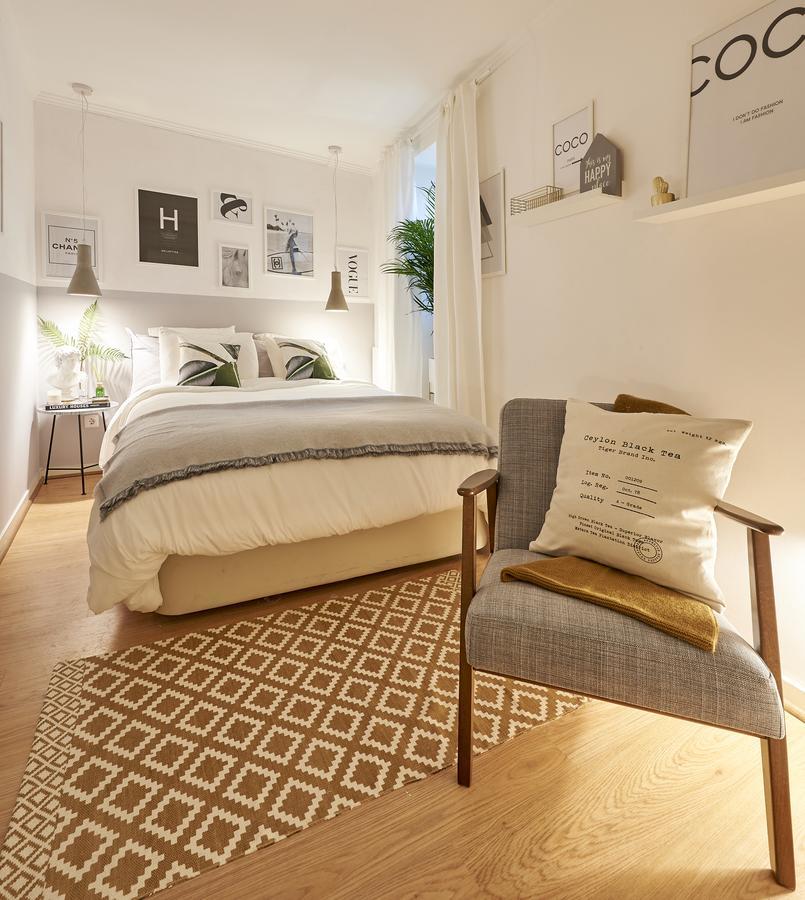 Lisbon Boutique Alfama With Patio 3アパートメント エクステリア 写真