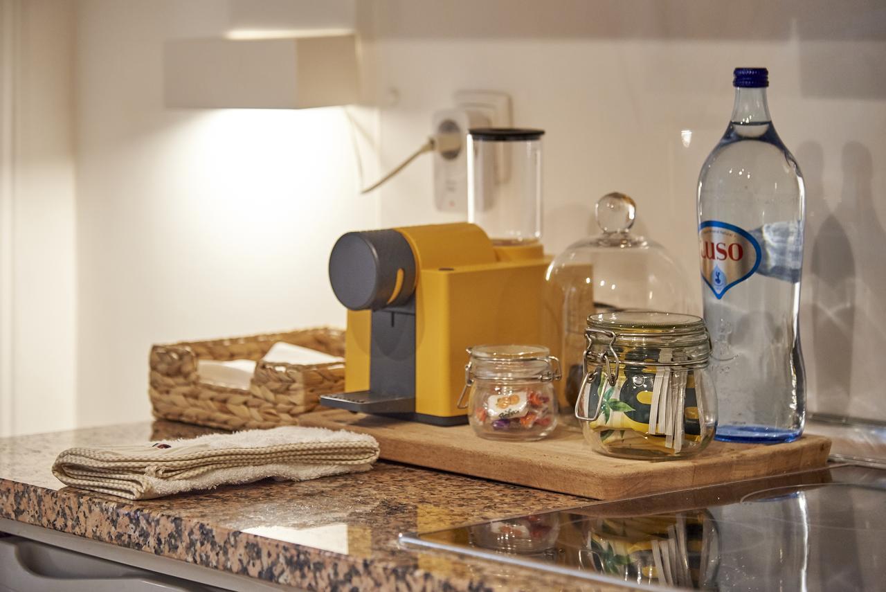Lisbon Boutique Alfama With Patio 3アパートメント エクステリア 写真