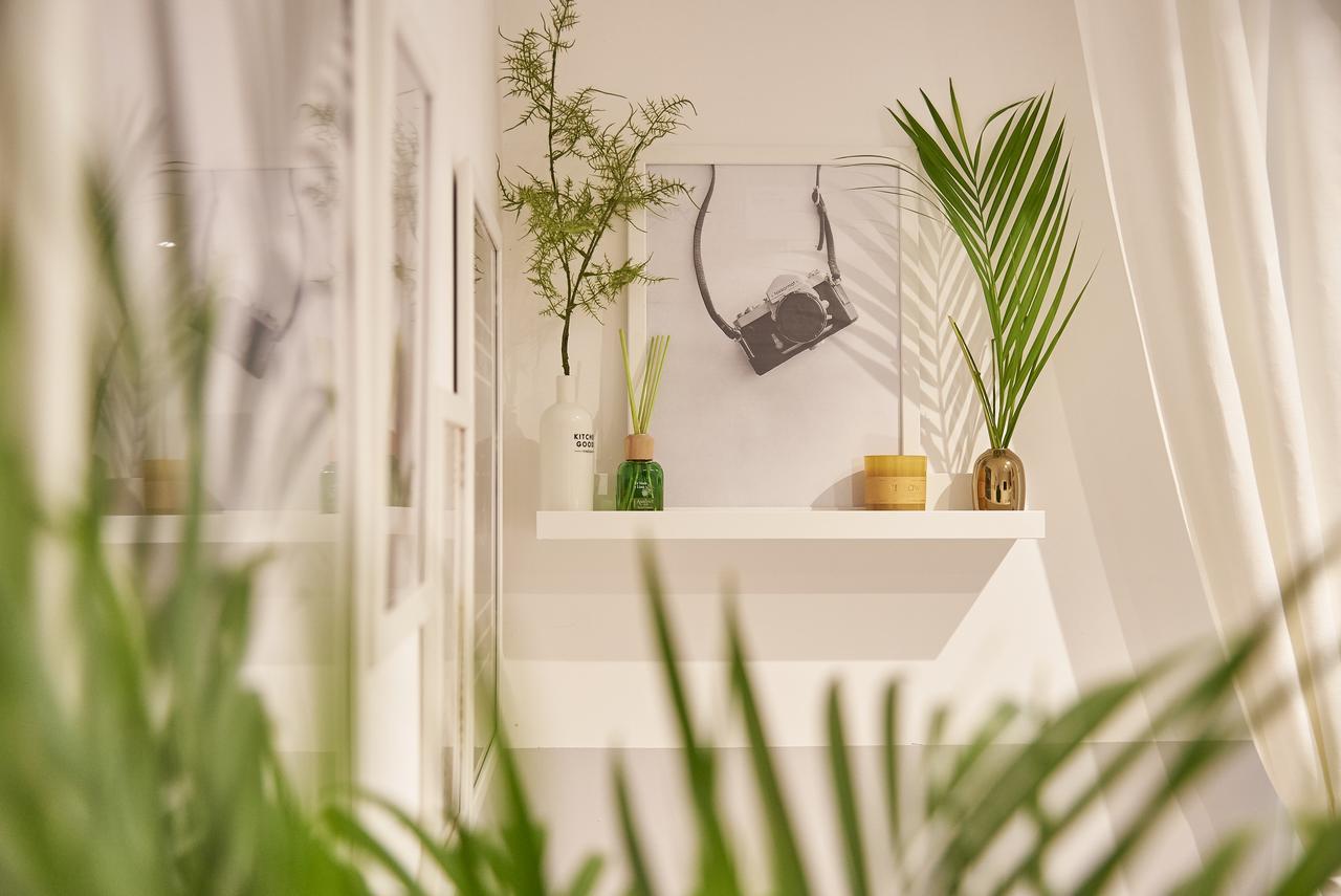 Lisbon Boutique Alfama With Patio 3アパートメント エクステリア 写真